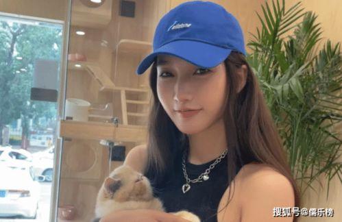 都美竹爆料最新视频,事件真相再引热议