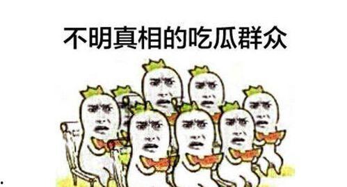 热门话题网红与吃瓜群众,吃瓜群众热议焦点
