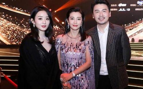 圈内爆料离婚的明星,知名夫妇疑似离婚，真相背后引热议