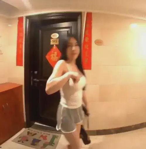 网红粉子邻居爆料视频,揭秘背后惊人真相