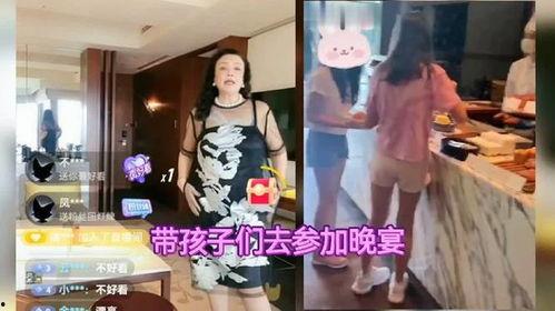 兰姐爆料合影图片高清视频,高清合影、视频大揭秘！